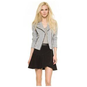 Club Monaco | Jami Moto Jacket